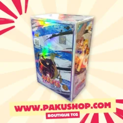 Display Naruto Kayou Serie 1 – 10 Yuan (Tier 4 Wave 1)