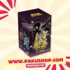 Paksuhop Display Saint Seiya Kayou Wave 2