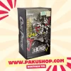 Pakushop Display wano country one piece qiqu
