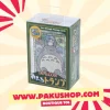 GHIBLI - Mon Voisin Totoro - Cartes à jouer Transparentes