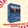 STUDIO GHIBLI – Coffret 100 cartes postales de collection