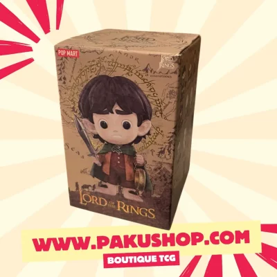 Seigneur des Anneaux Blind Box