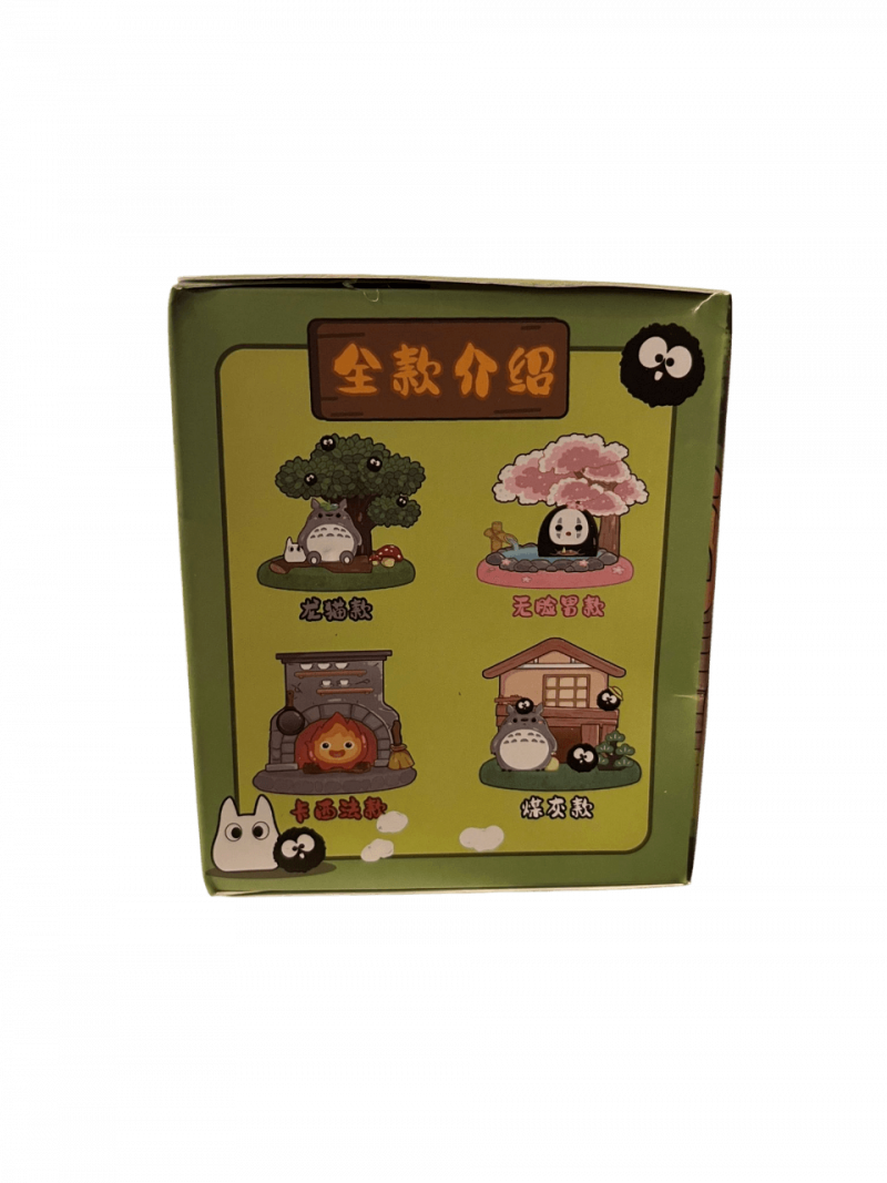 Studio Ghibli Figurines Blind Box – Image 3