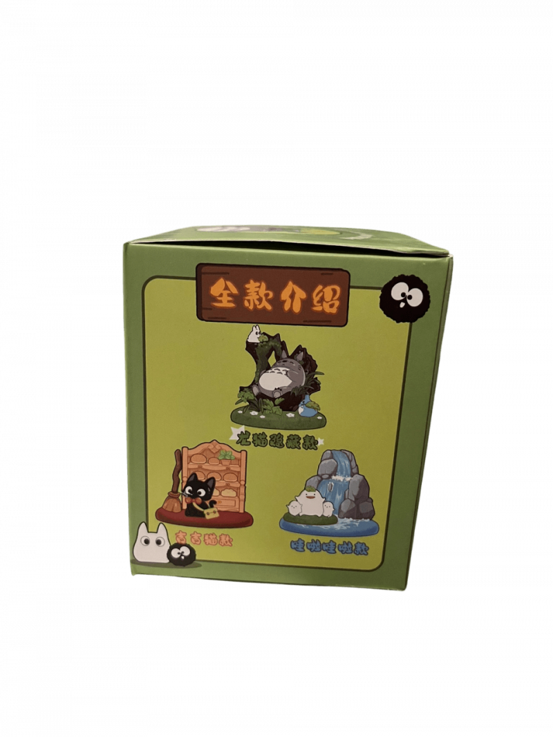 Studio Ghibli Figurines Blind Box – Image 4