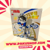 Classeur Detective Conan Insight Pack 4