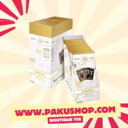 Display Harry Potter & Fantastic Beasts Série 3 Kayou