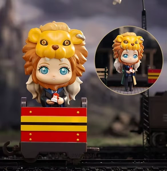 Luna Lovegood
