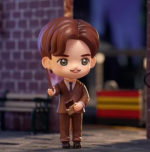 Remus Lupin
