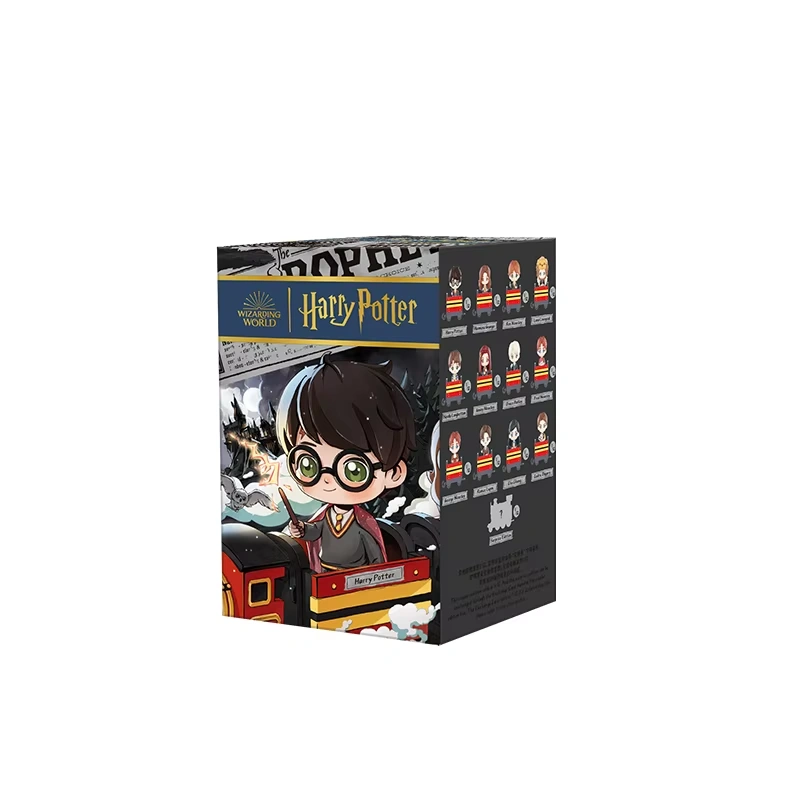 1 Blind Box