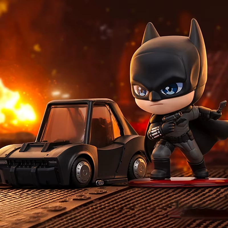 Batman 2022