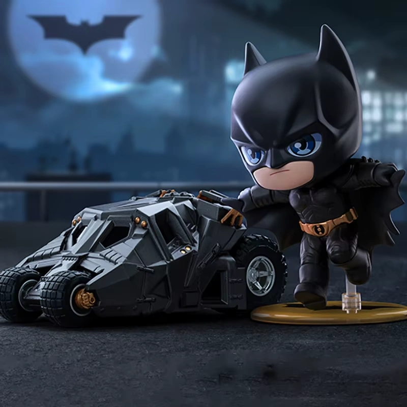 Batman 2008