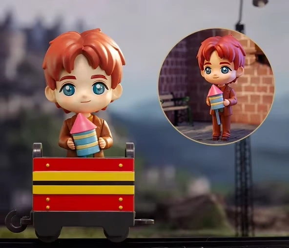 Fred Weasley