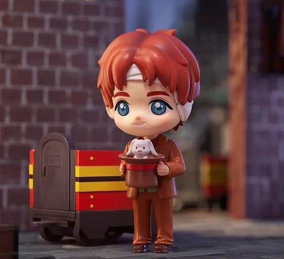 George Weasley