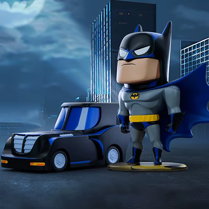 Batman 1992 TV Series