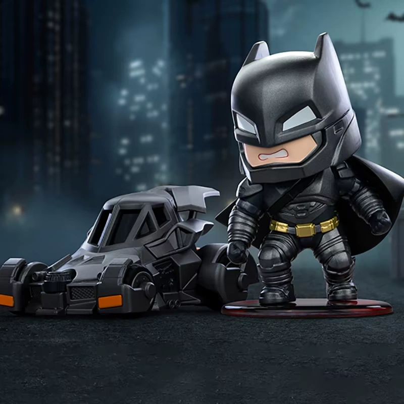 Batman 2016