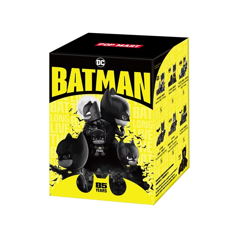 1 Blind Box
