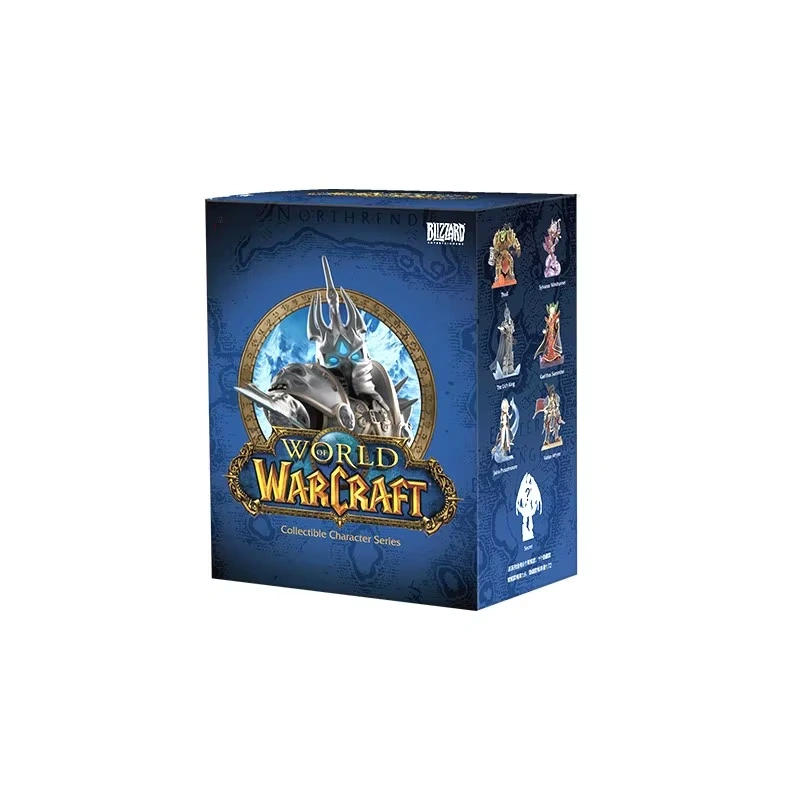 1 Blind Box