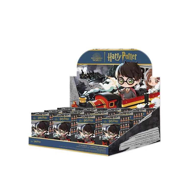 12 Blind Boxes