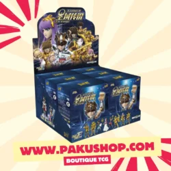 MYSTERY BOX SAINT SEIYA - KAYOU FIGURINES