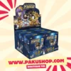 MYSTERY BOX SAINT SEIYA - KAYOU FIGURINES