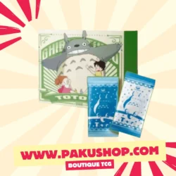 Display Totoro Studio Ghibli QIANXUN 2