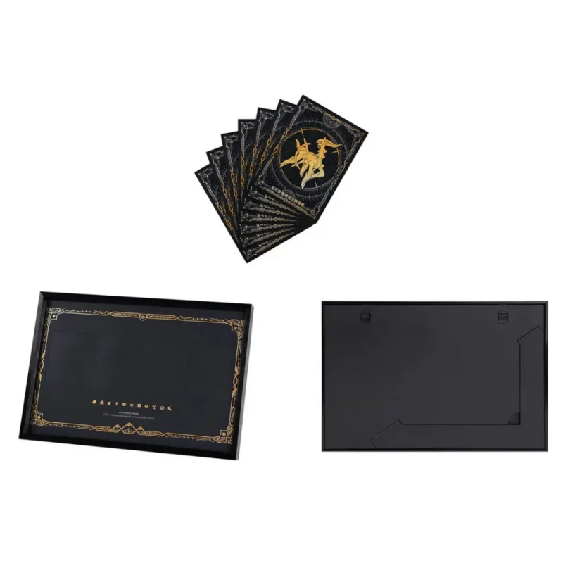 Pokemon Box Arceus Chinois Simplifié - Nova (CST) – Image 3
