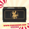 Coffret Pokemon Chinois Palkia Simplifié - Énergie Radieuse