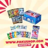 Pokemon TCG Chinois Simplifié Epée & Bouclier Arts Primordiaux : Bleu Starter Deck Ji
