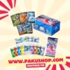 Pokemon TCG Chinois Simplifié Epée et Bouclier Dynamax Clash Starter Deck