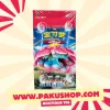 Pokemon TCG Chinois Simplifié Epée & Bouclier Arts Primordiaux : Rose (CS3a C) Jumbo Booster Box