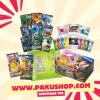 Pokemon TCG Chinois Simplifié Epée et Bouclier Dynamax Clash Starter Deck