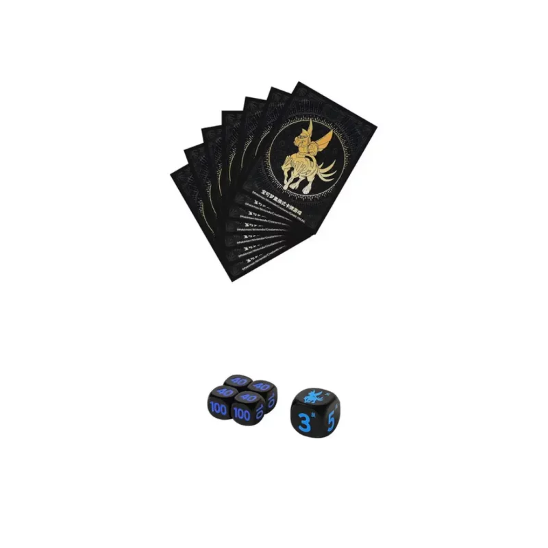 Coffret Pokemon Chinois Palkia Simplifié - Énergie Radieuse – Image 2