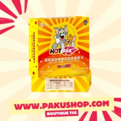 Display Tom and Jerry HotBox Kakawow - Chinois