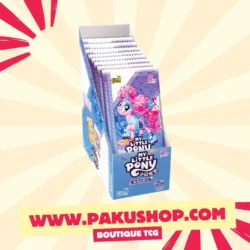 My Little Pony wave 5 10 yuans