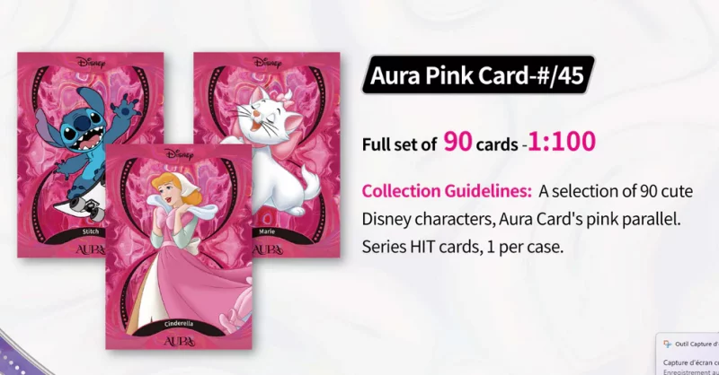 Display Kakawow Aura Disney – Image 10