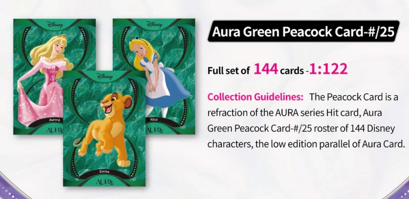 Display Kakawow Aura Disney – Image 8