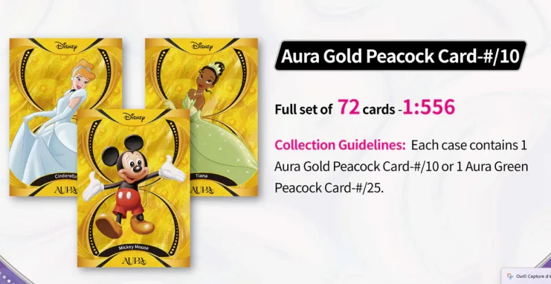 Display Kakawow Aura Disney – Image 7