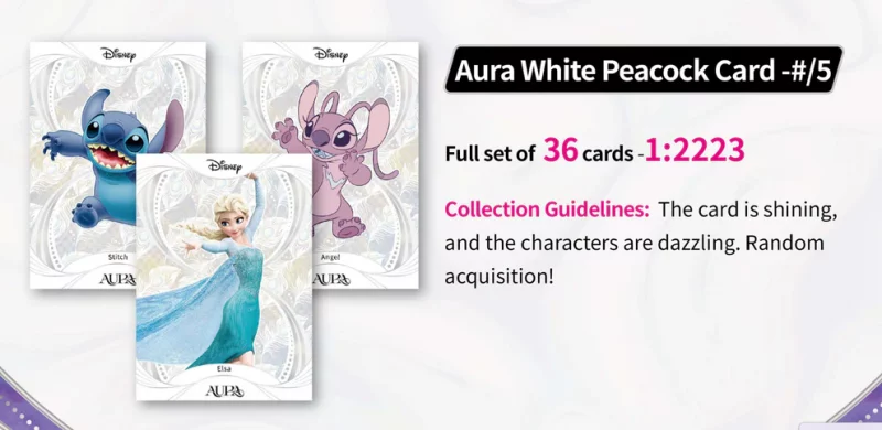 Display Kakawow Aura Disney – Image 4