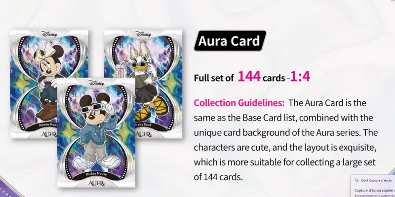 Display Kakawow Aura Disney – Image 17