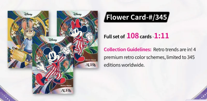 Display Kakawow Aura Disney – Image 15