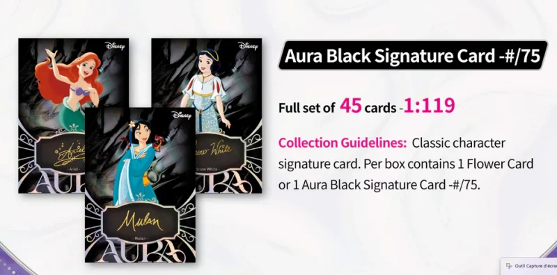 Display Kakawow Aura Disney – Image 14