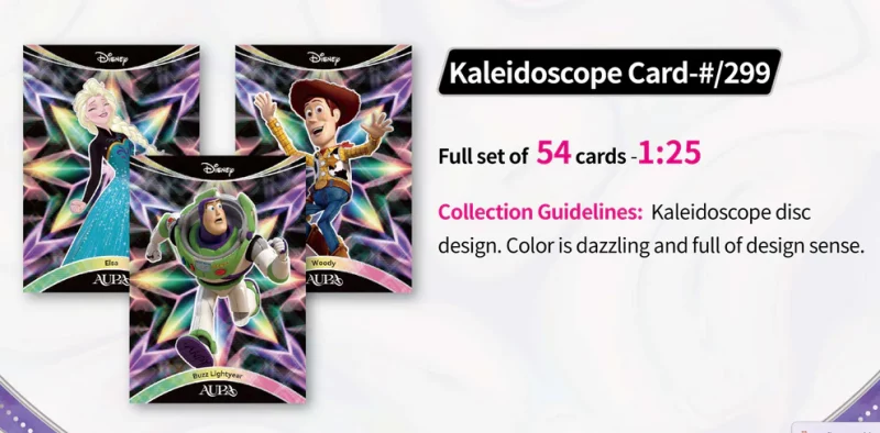 Display Kakawow Aura Disney – Image 13