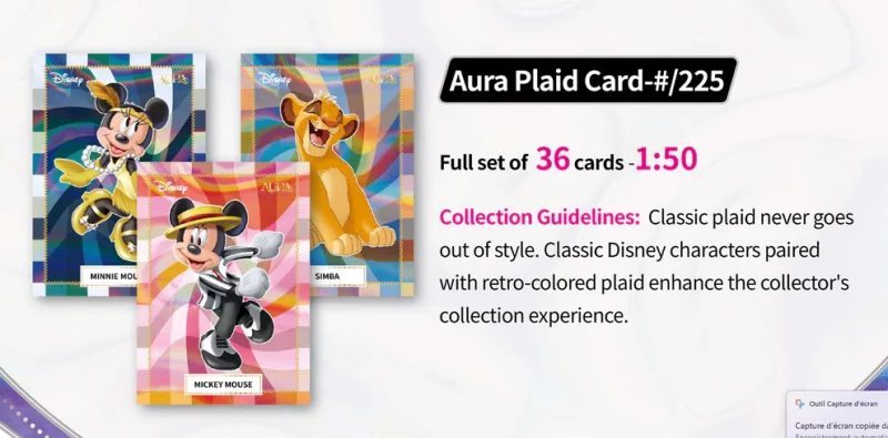 Display Kakawow Aura Disney – Image 12