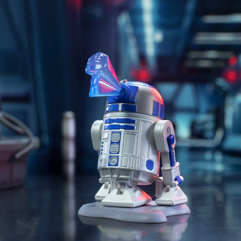 Figurines Popmart Star Wars — Boîte Mystère ou Coffret Complet de 12 Figurines Officielles – Image 9