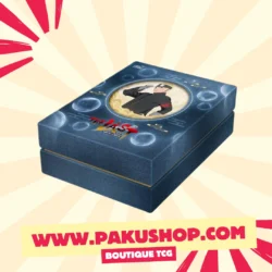 Coffret The Last Naruto Kayou