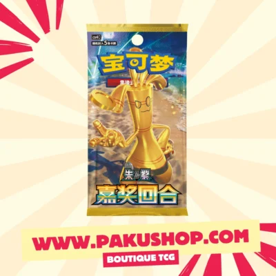 Display pokemon chinois csv4c