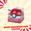 pokeball pokemon chinois