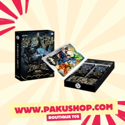 Batman DC Kayou