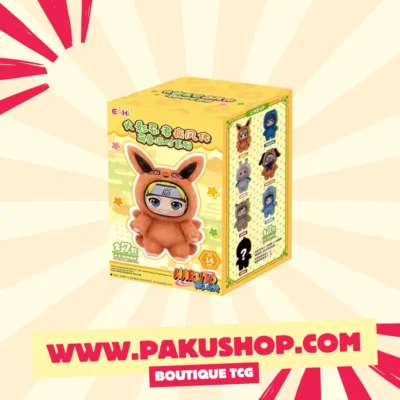 Eaki Naruto Peluche
