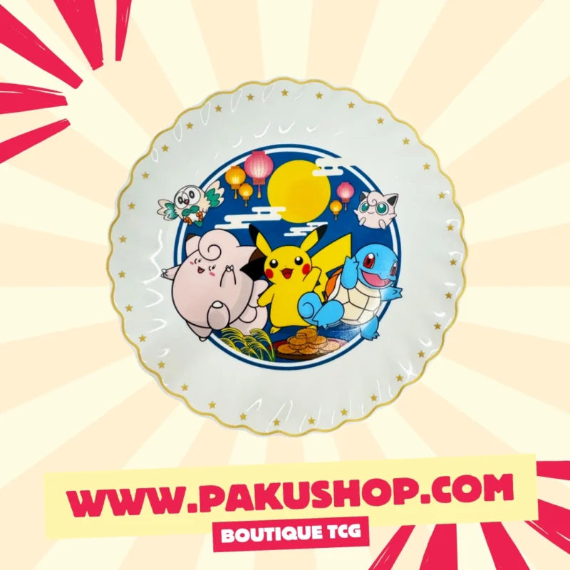Mid-Autumn Festival gift box